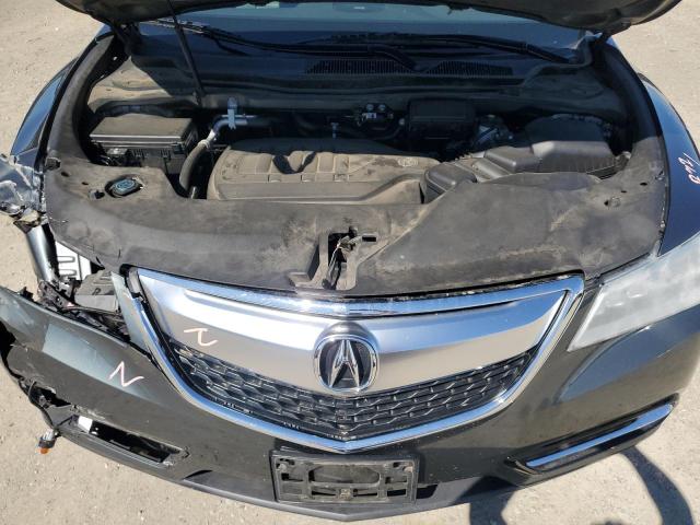 Photo 11 VIN: 5FRYD4H48EB001068 - ACURA MDX TECHNO 