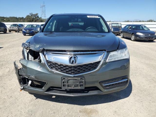 Photo 4 VIN: 5FRYD4H48EB001068 - ACURA MDX TECHNO 