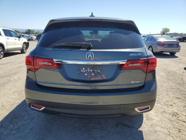 Photo 5 VIN: 5FRYD4H48EB001068 - ACURA MDX TECHNO 