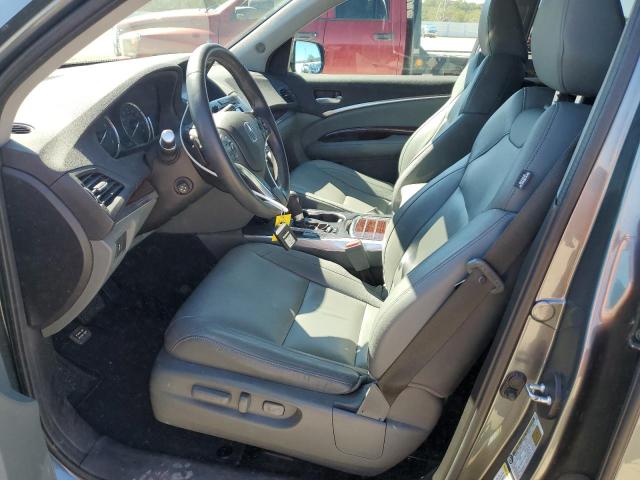 Photo 6 VIN: 5FRYD4H48EB001068 - ACURA MDX TECHNO 