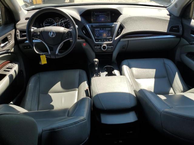 Photo 7 VIN: 5FRYD4H48EB001068 - ACURA MDX TECHNO 