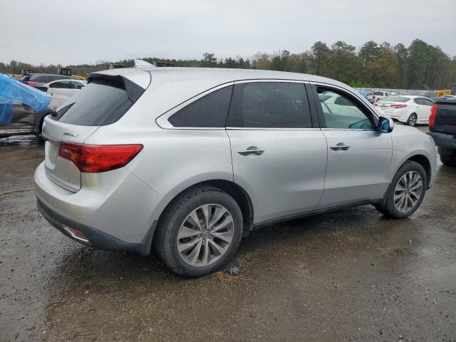 Photo 2 VIN: 5FRYD4H48EB017528 - ACURA MDX 