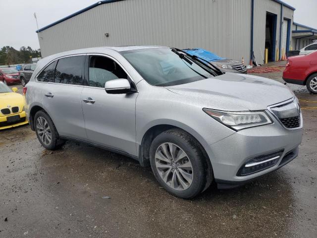 Photo 3 VIN: 5FRYD4H48EB017528 - ACURA MDX 