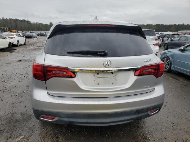 Photo 5 VIN: 5FRYD4H48EB017528 - ACURA MDX 