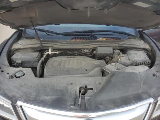 Photo 11 VIN: 5FRYD4H48EB021658 - ACURA MDX 