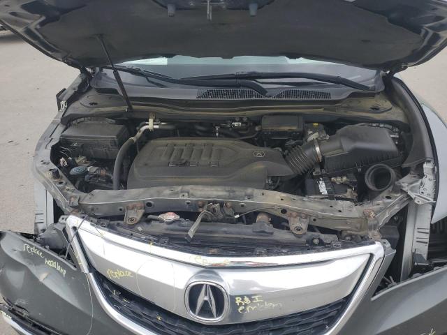 Photo 10 VIN: 5FRYD4H48EB022261 - ACURA MDX 