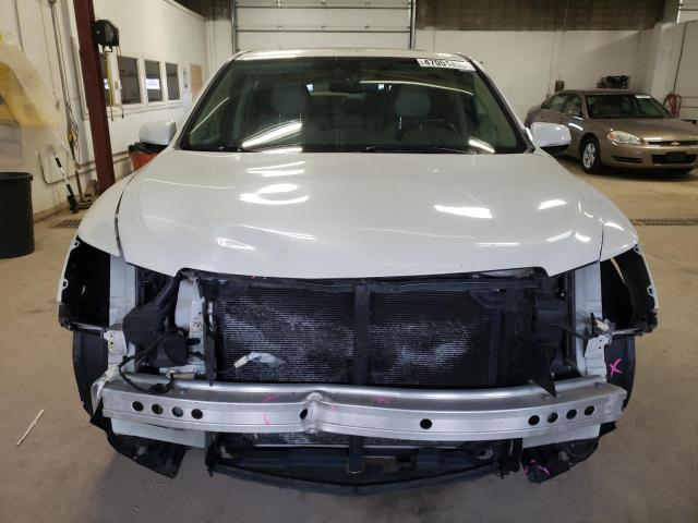 Photo 4 VIN: 5FRYD4H48EB030926 - ACURA MDX TECHNO 