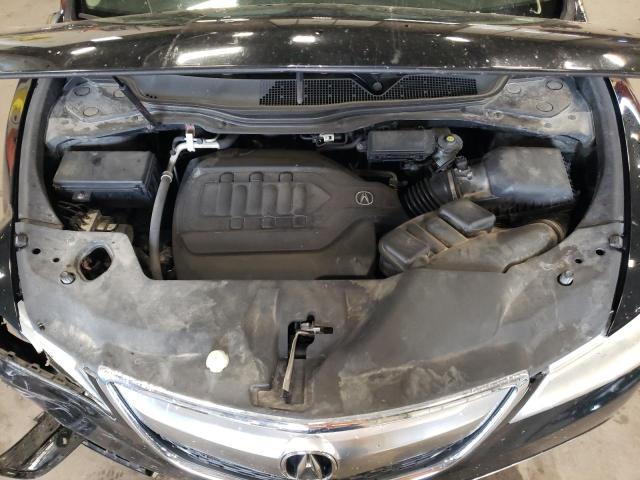 Photo 11 VIN: 5FRYD4H48EB034572 - ACURA MDX TECHNO 