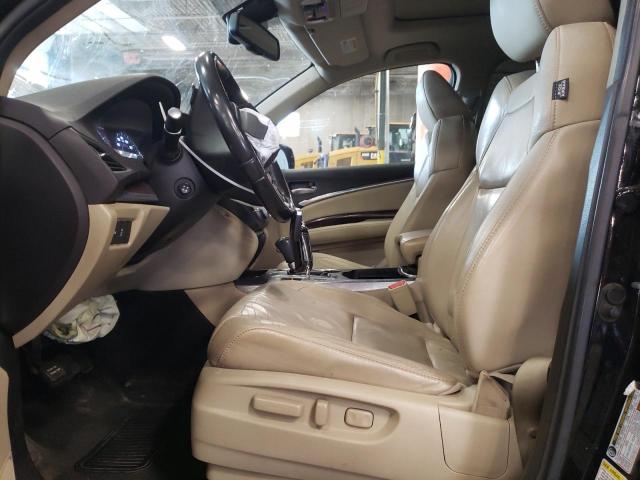 Photo 6 VIN: 5FRYD4H48EB034572 - ACURA MDX TECHNO 