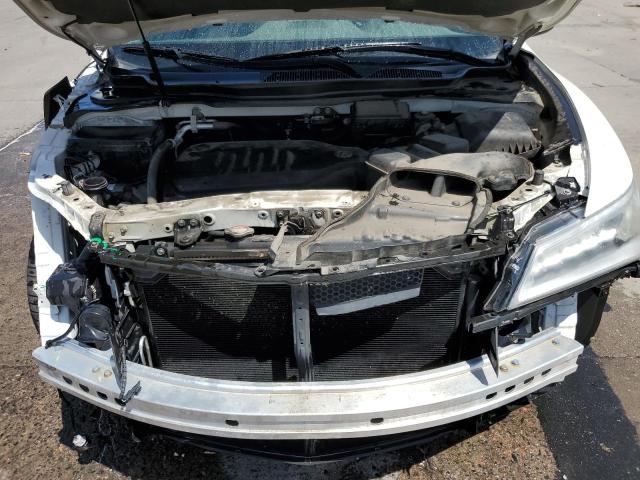 Photo 11 VIN: 5FRYD4H48EB039352 - ACURA MDX 