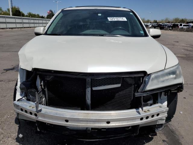 Photo 4 VIN: 5FRYD4H48EB039352 - ACURA MDX 