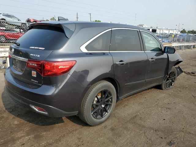 Photo 2 VIN: 5FRYD4H48EB047077 - ACURA MDX TECHNO 