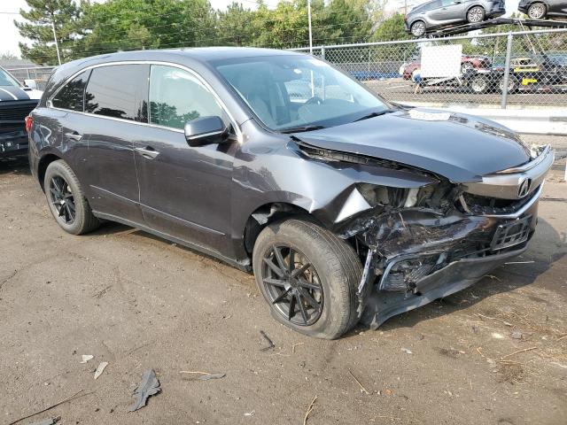 Photo 3 VIN: 5FRYD4H48EB047077 - ACURA MDX TECHNO 