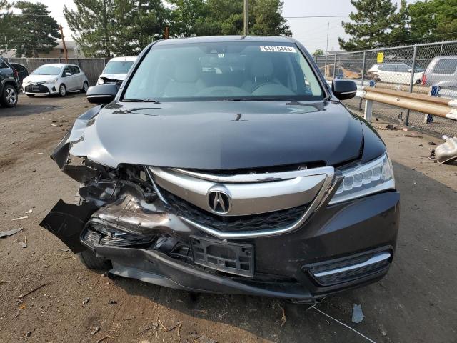 Photo 4 VIN: 5FRYD4H48EB047077 - ACURA MDX TECHNO 