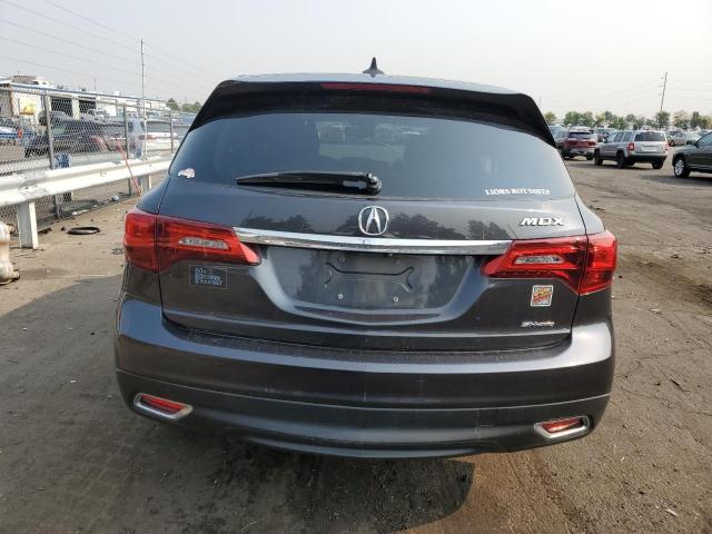 Photo 5 VIN: 5FRYD4H48EB047077 - ACURA MDX TECHNO 