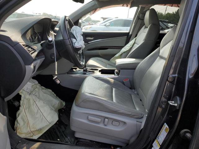 Photo 6 VIN: 5FRYD4H48EB047077 - ACURA MDX TECHNO 