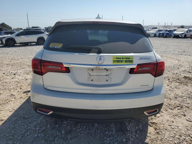 Photo 5 VIN: 5FRYD4H48FB027882 - ACURA MDX TECHNO 