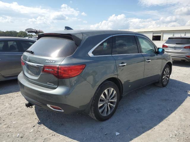 Photo 2 VIN: 5FRYD4H48FB028370 - ACURA MDX TECHNO 