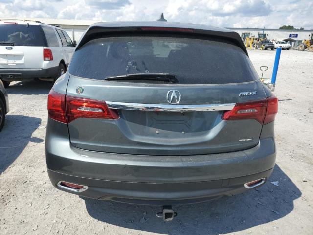 Photo 5 VIN: 5FRYD4H48FB028370 - ACURA MDX TECHNO 