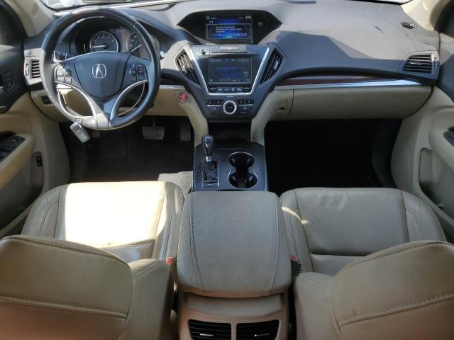 Photo 7 VIN: 5FRYD4H48FB028370 - ACURA MDX TECHNO 