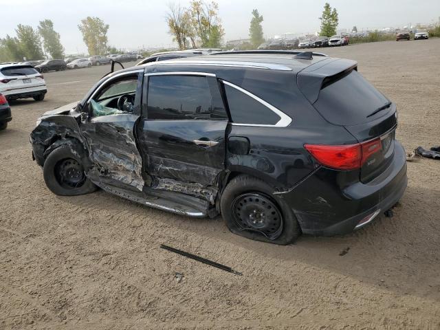 Photo 1 VIN: 5FRYD4H48FB503600 - ACURA MDX TECHNO 