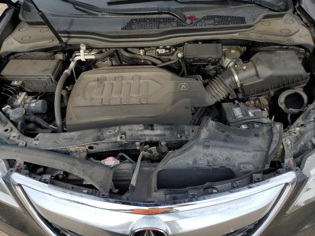 Photo 11 VIN: 5FRYD4H48FB503600 - ACURA MDX TECHNO 