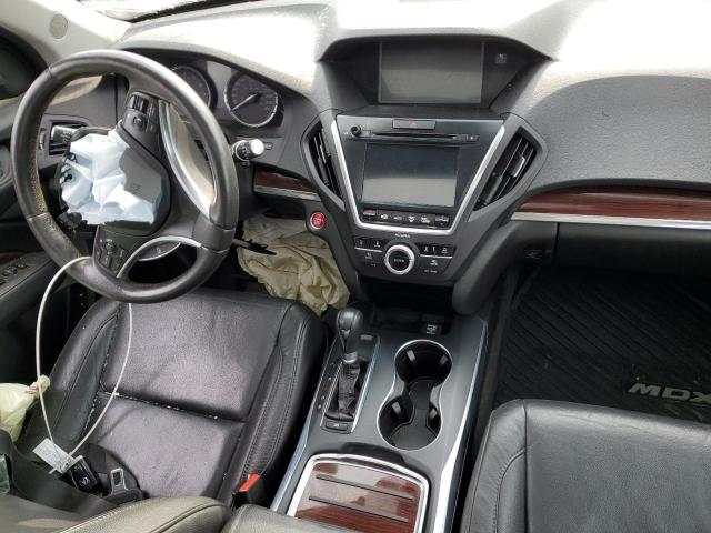 Photo 7 VIN: 5FRYD4H48FB503600 - ACURA MDX TECHNO 