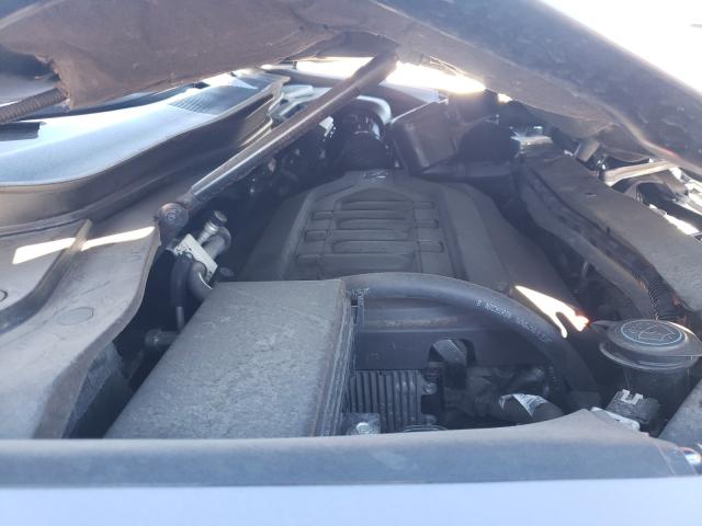 Photo 6 VIN: 5FRYD4H48GB010050 - ACURA MDX TECHNO 