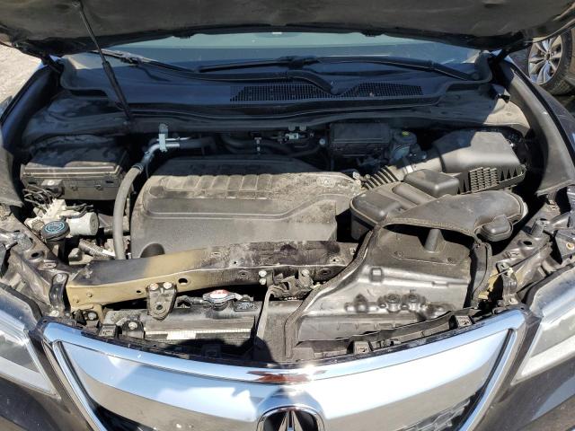 Photo 11 VIN: 5FRYD4H48GB010114 - ACURA MDX 