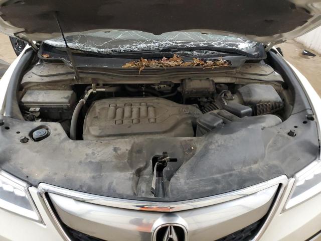 Photo 11 VIN: 5FRYD4H48GB019458 - ACURA MDX TECHNO 