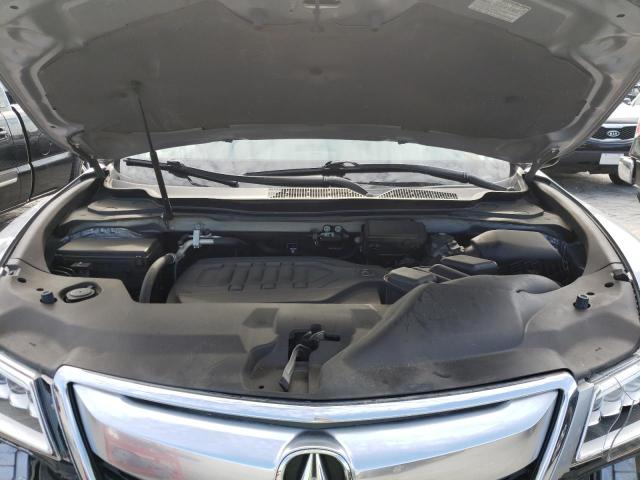 Photo 6 VIN: 5FRYD4H48GB021100 - ACURA MDX TECHNO 