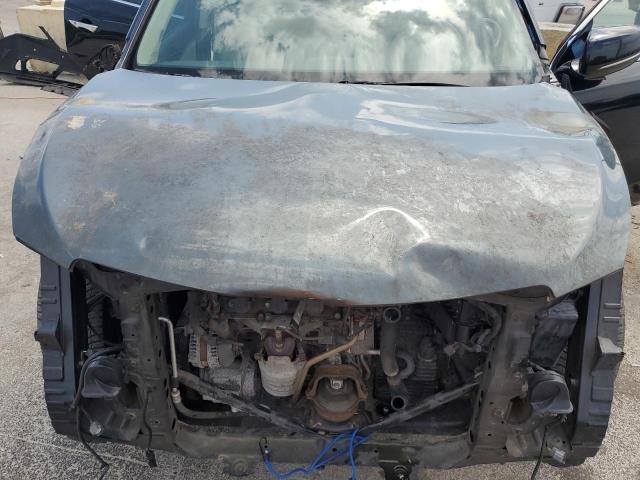 Photo 11 VIN: 5FRYD4H48GB028077 - ACURA MDX TECHNO 