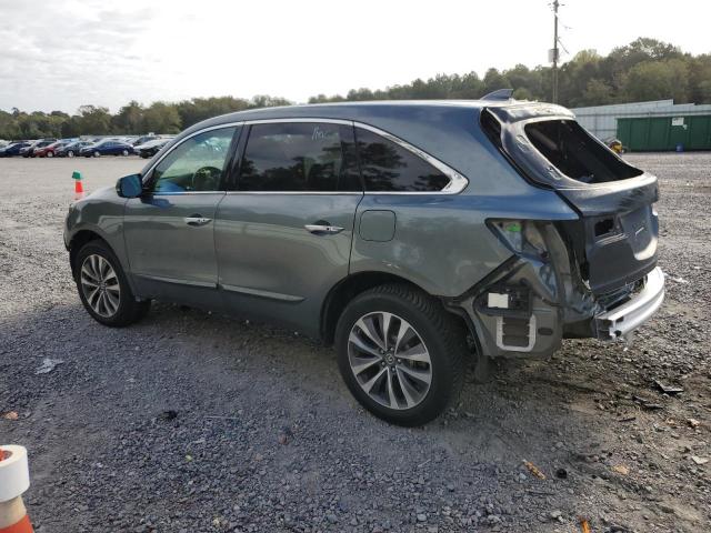 Photo 1 VIN: 5FRYD4H48GB041279 - ACURA MDX 