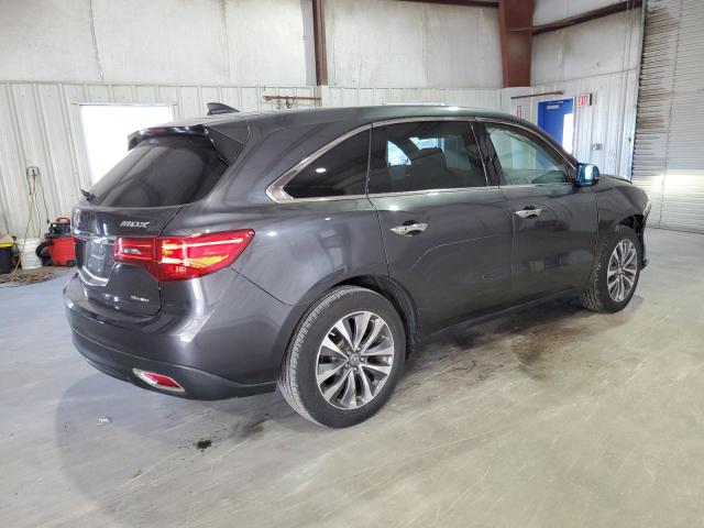 Photo 2 VIN: 5FRYD4H48GB045123 - ACURA MDX TECHNO 