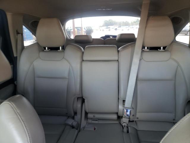 Photo 9 VIN: 5FRYD4H48GB056851 - ACURA MDX 