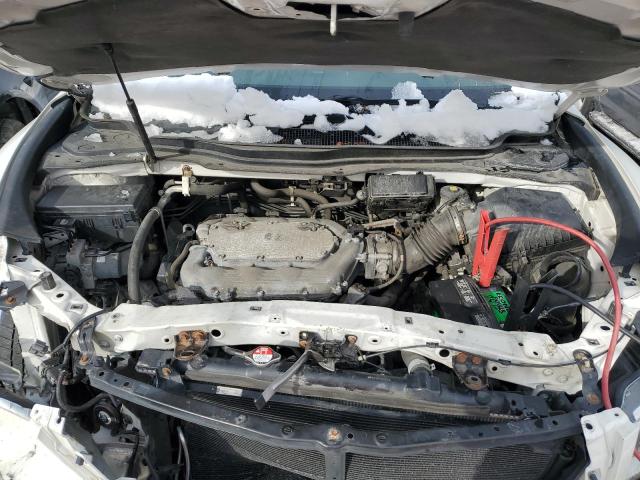 Photo 11 VIN: 5FRYD4H49EB007493 - ACURA MDX 