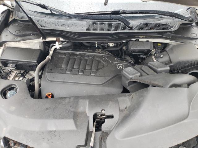 Photo 6 VIN: 5FRYD4H49EB010555 - ACURA MDX TECHNO 