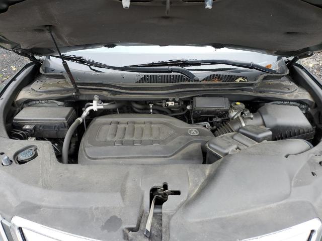 Photo 6 VIN: 5FRYD4H49EB023922 - ACURA MDX TECHNO 