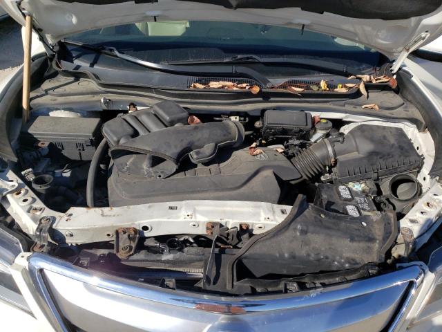 Photo 10 VIN: 5FRYD4H49EB033270 - ACURA MDX TECHNO 