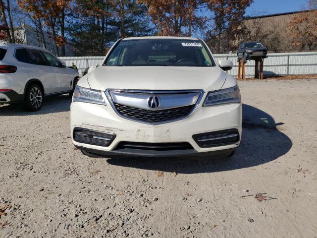 Photo 4 VIN: 5FRYD4H49EB033270 - ACURA MDX TECHNO 