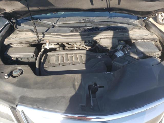 Photo 11 VIN: 5FRYD4H49EB033401 - ACURA MDX TECHNO 