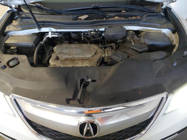 Photo 11 VIN: 5FRYD4H49EB046357 - ACURA MDX 