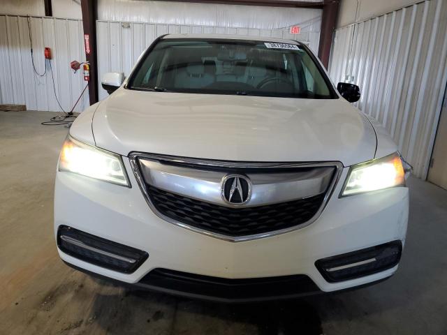 Photo 4 VIN: 5FRYD4H49EB046357 - ACURA MDX 