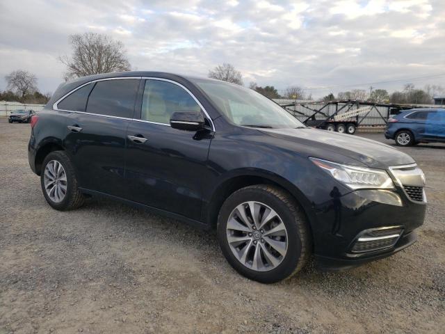 Photo 3 VIN: 5FRYD4H49FB021556 - ACURA MDX 