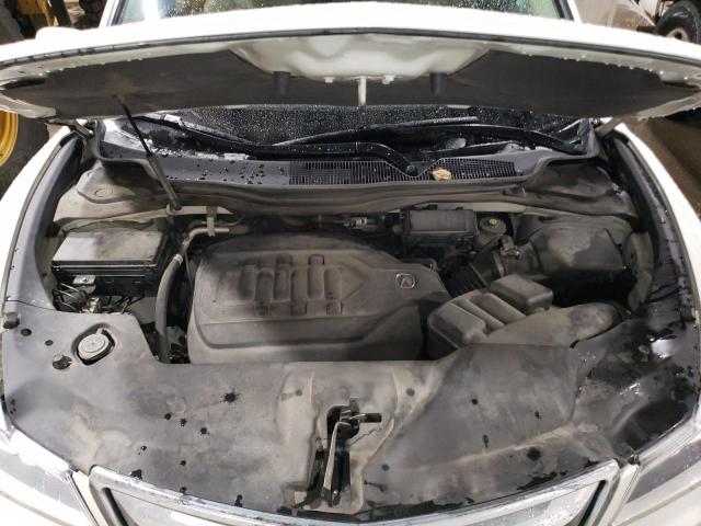 Photo 11 VIN: 5FRYD4H49FB021590 - ACURA MDX 