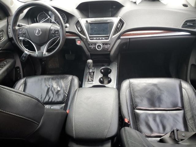 Photo 7 VIN: 5FRYD4H49FB022013 - ACURA MDX 