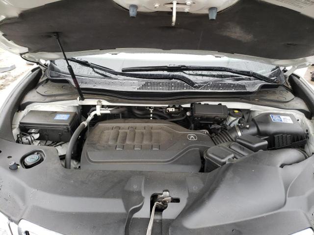 Photo 11 VIN: 5FRYD4H49GB013359 - ACURA MDX TECHNO 