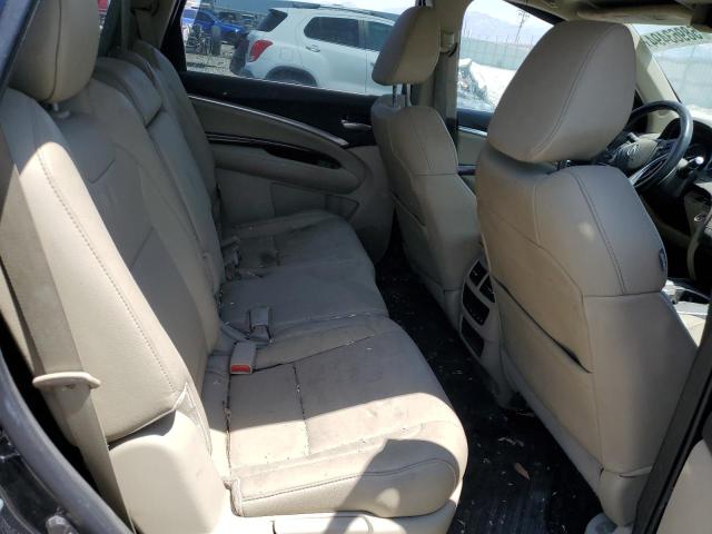 Photo 10 VIN: 5FRYD4H49GB025513 - ACURA MDX TECHNO 