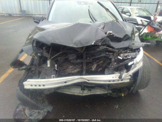 Photo 5 VIN: 5FRYD4H49GB025995 - ACURA MDX 