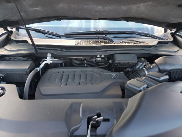 Photo 6 VIN: 5FRYD4H49GB036964 - ACURA MDX TECHNO 